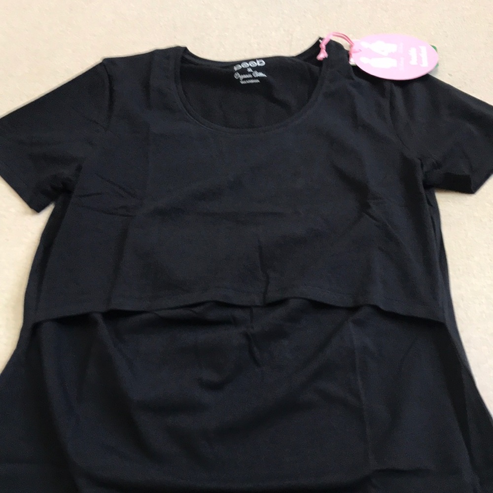 Nursing T-Shirt